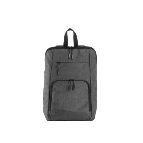 Рюкзак міський Schwarzwolf Pelion сірий - F3524100AJ3