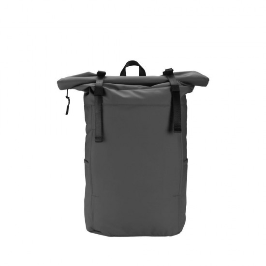 Рюкзак роллтоп Schwarzwolf Pektusan 25 сірий - F3524200AJ3