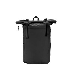 Рюкзак роллтоп Schwarzwolf Pektusan 25 чорний - F3524201AJ3