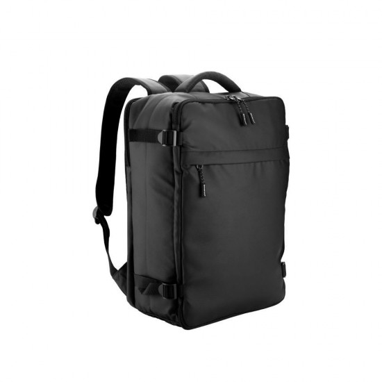 Рюкзак для подорожей Schwarzwolf Paludi 20 чорний - F3524300AJ3