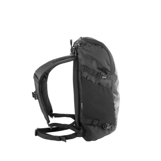 Рюкзак для подорожей Schwarzwolf Ubangi сірий - F3524800AJ3