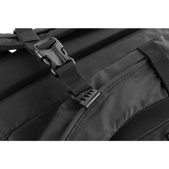 Рюкзак для подорожей Schwarzwolf Ubangi сірий - F3524800AJ3