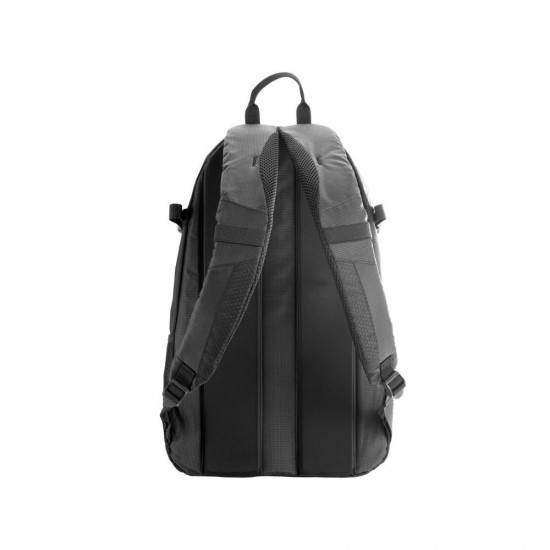 Рюкзак для подорожей Schwarzwolf Salwin чорний - F3524900AJ3