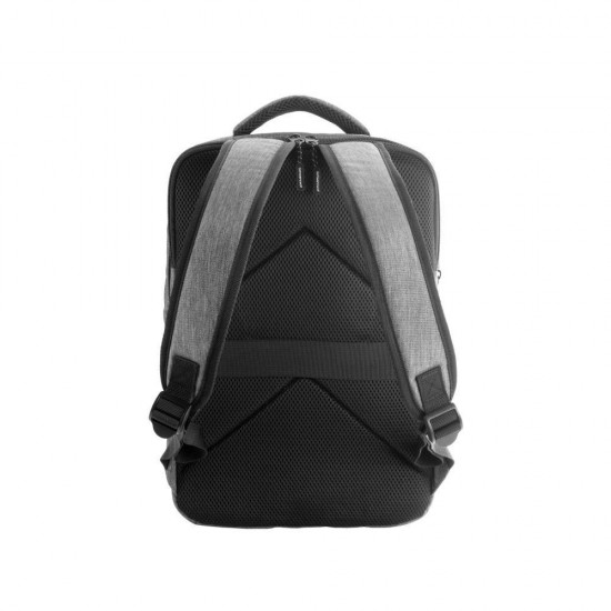 Рюкзак для подорожей Schwarzwolf Sokbaro сірий - F3525000AJ3 Рюкзак для подорожей Schwarzwolf Sokbaro сірий - F3525000AJ3