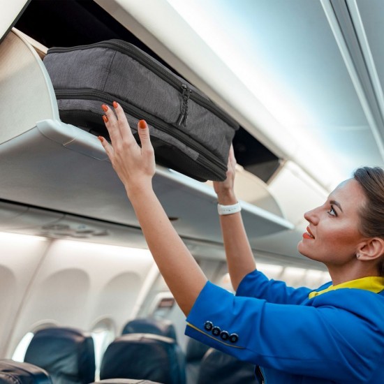 Рюкзак для подорожей Schwarzwolf Sokbaro сірий - F3525000AJ3 Рюкзак для подорожей Schwarzwolf Sokbaro сірий - F3525000AJ3