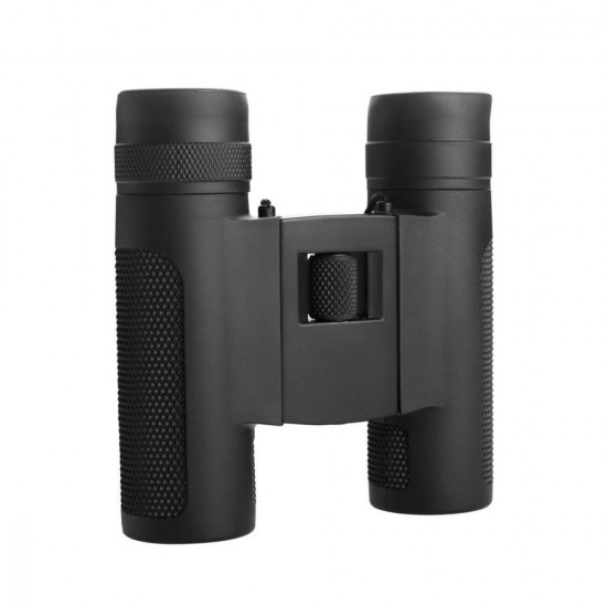 Бінокль Schwarzwolf Trivor чорний - F4801600AJ3