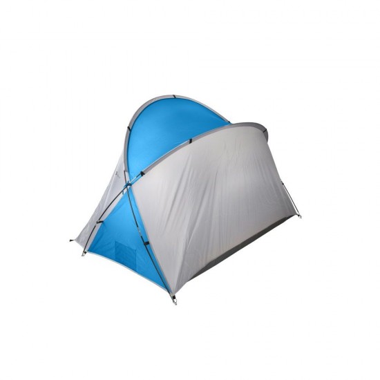 Намет Schwarzwolf Kerkini сріблястий/синій - F4801700AJ3 Намет Schwarzwolf Kerkini сріблястий/синій - F4801700AJ3