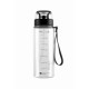 Пляшка для води Schwarzwolf Seyhan, тританова, 900 мл прозорий - F4912600AJ3