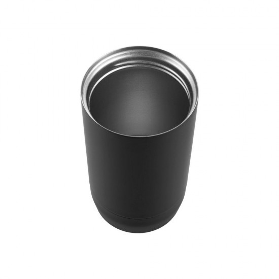 Термокружка 240мл сталева Schwarzwolf Adrasan чорний - F5106000AJ3