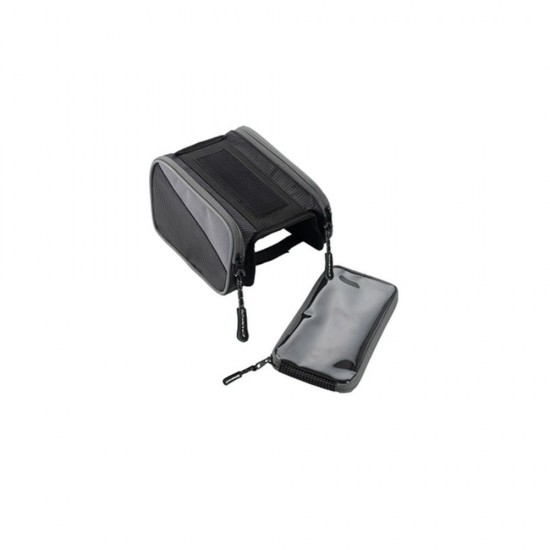 Велосумка Schwarzwolf Sabana сірий - F5200200AJ3