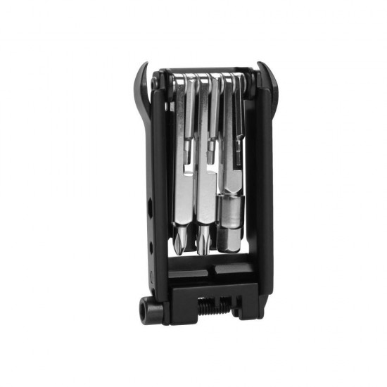 Набір інструментів для байкерів 22в1 Schwarzwolf Merapi чорний - F5202100AJ3 Набір інструментів для байкерів 22в1 Schwarzwolf Merapi чорний - F5202100AJ3