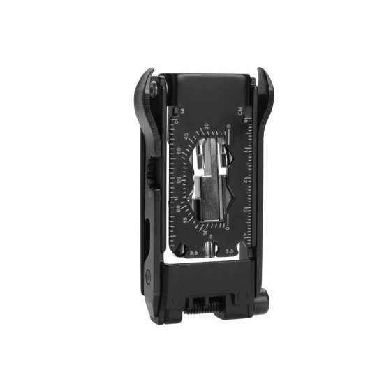 Набір інструментів для байкерів 22в1 Schwarzwolf Merapi чорний - F5202100AJ3 Набір інструментів для байкерів 22в1 Schwarzwolf Merapi чорний - F5202100AJ3