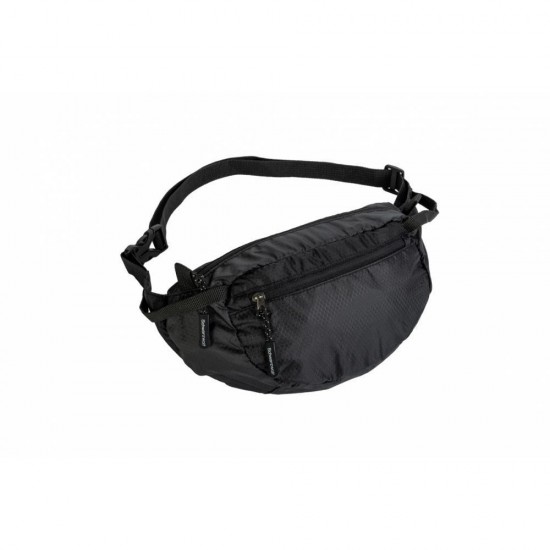 Бананка Schwarzwolf Mobila чорний - F5304700AJ3