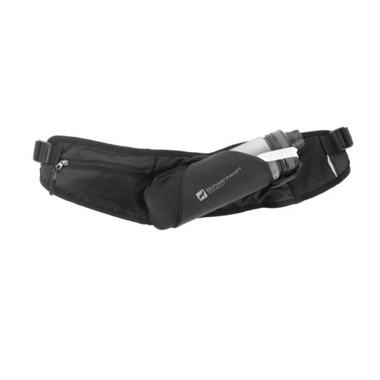 Сумка на пояс Schwarzwolf Mafadi чорний - F5305800AJ3 Сумка на пояс Schwarzwolf Mafadi чорний - F5305800AJ3