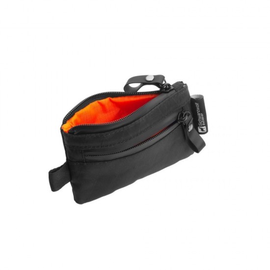 Тревел-кейс Schwarzwolf Atbara чорний - F7606000AJ3