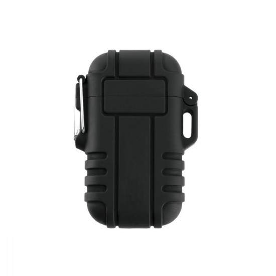 Запальничка електрична Schwarzwolf Sanford чорний - H6800200AJ3