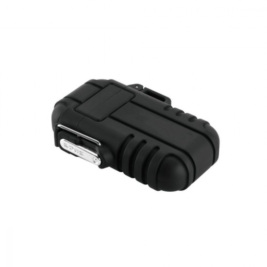 Запальничка електрична Schwarzwolf Sanford чорний - H6800200AJ3