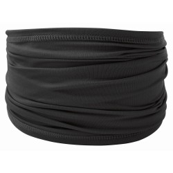 Баф Schwarzwolf JERRY чорний - T4800300SA3