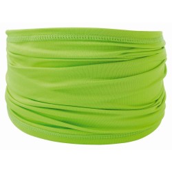 Баф Schwarzwolf JERRY зелений - T4800302SA3