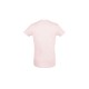 Футболка SOL'S Regent Fit рожевий меланж - 00553151XL Футболка SOL'S Regent Fit рожевий меланж - 00553151XL