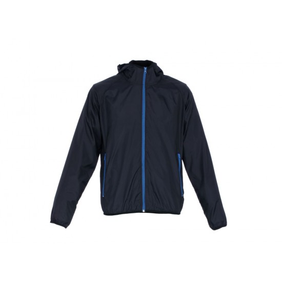Вітровка SOL'S Shore темно-синій - 01169318L Вітровка SOL'S Shore темно-синій - 01169318L