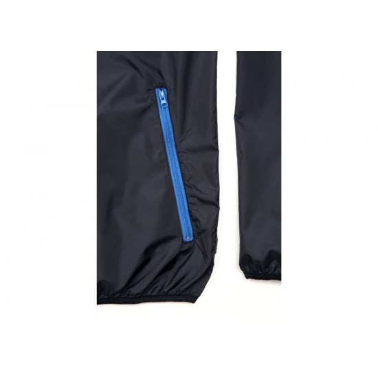 Вітровка SOL'S Shore темно-синій - 01169318L Вітровка SOL'S Shore темно-синій - 01169318L