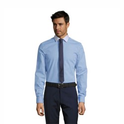Сорочка чоловіча SOL'S Belmont блакитний - 01430220M