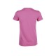 Футболка жіноча SOL'S Regent рожева орхідея - 01825136S