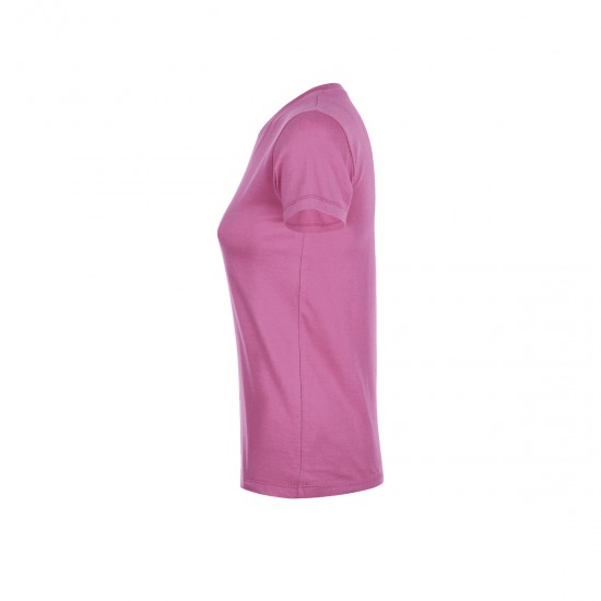 Футболка жіноча SOL'S Regent рожева орхідея - 01825136S