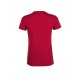 Футболка жіноча SOL'S Regent червоний - 01825145XXL