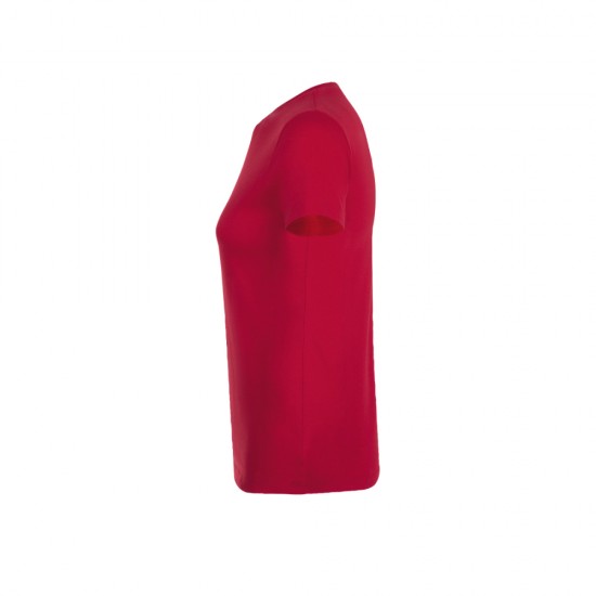Футболка жіноча SOL'S Regent червоний - 01825145XXL