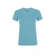 Футболка жіноча SOL'S Regent бірюзовий - 01825225S