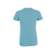 Футболка жіноча SOL'S Regent бірюзовий - 01825225S