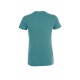 Футболка жіноча SOL'S Regent насичений бірюзовий - 01825235S