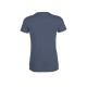 Футболка жіноча SOL'S Regent джинсовий - 01825244S