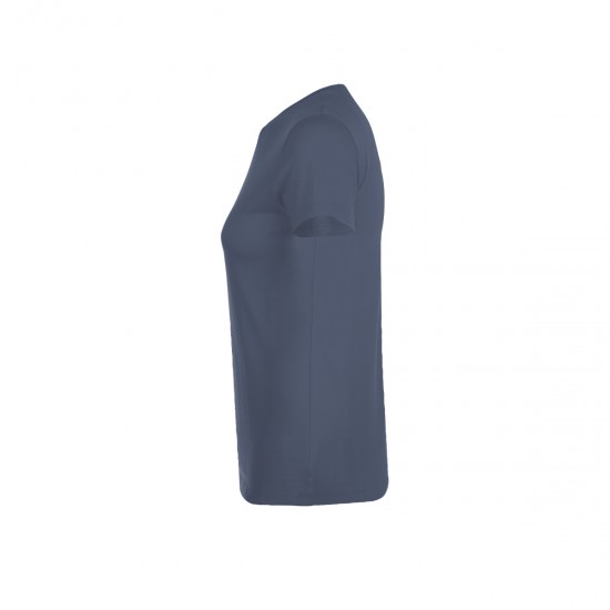 Футболка жіноча SOL'S Regent джинсовий - 01825244S