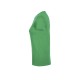 Футболка жіноча SOL'S Regent яскраво-зелений - 01825272M