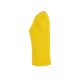 Футболка жіноча SOL'S Regent жовтий - 01825301M Футболка жіноча SOL'S Regent жовтий - 01825301M