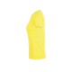 Футболка жіноча SOL'S Regent лимонний - 01825302XXL