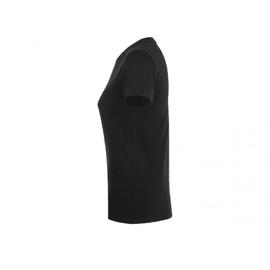 Футболка жіноча SOL'S Regent насичений чорний - 01825309XXL