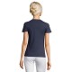Футболка жіноча SOL'S Regent кобальт - 018253193XL