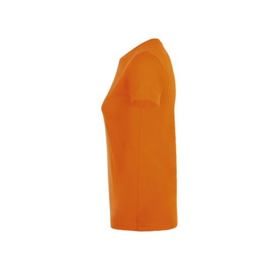 Футболка жіноча SOL'S Regent помаранчевий - 01825400XXL