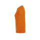 Футболка жіноча SOL'S Regent помаранчевий - 01825400XXL