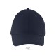 Кепка SOL'S Solar кобальт - 03092319TUN