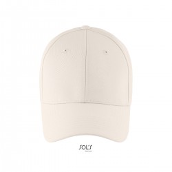 Кепка SOL'S Blaze пастельно-рожевий - 03093143TUN Кепка SOL'S Blaze пастельно-рожевий - 03093143TUN