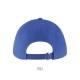 Кепка SOL'S Blaze яскраво-синій - 03093241TUN