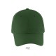 Кепка SOL'S Blaze темно-зелений - 03093264TUN Кепка SOL'S Blaze темно-зелений - 03093264TUN