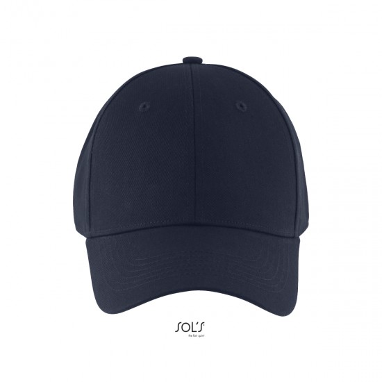 Кепка SOL'S Blaze кобальт - 03093319TUN