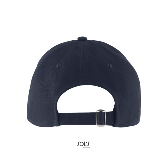 Кепка SOL'S Blaze кобальт - 03093319TUN