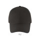Кепка SOL'S Blaze темно-сірий - 03093384TUN